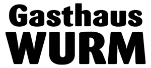 Logo Gasthaus Wurm